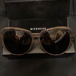 Authentic Givenchy Sunglasses